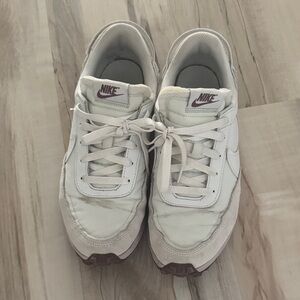 Nike Off-White Athletic Shoes